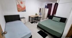 Beauty World Plaza (D21), Apartment #569557491